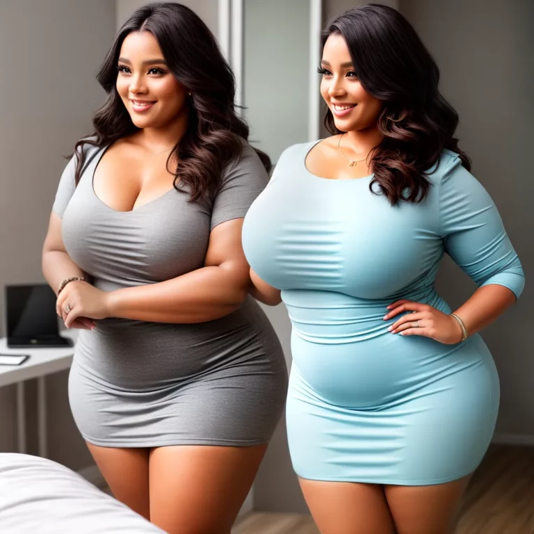 A Importância da Consultoria de Imagem no Universo Plus Size