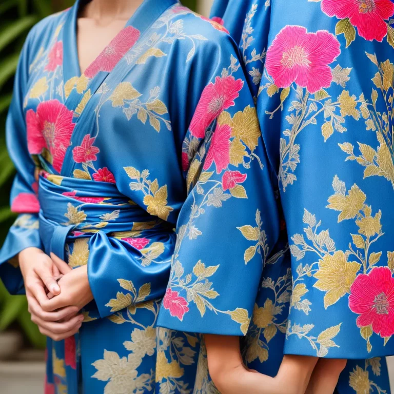 A Yukata na Literatura Japonesa: Uma Peça de Vestuário como Símbolo Cultural