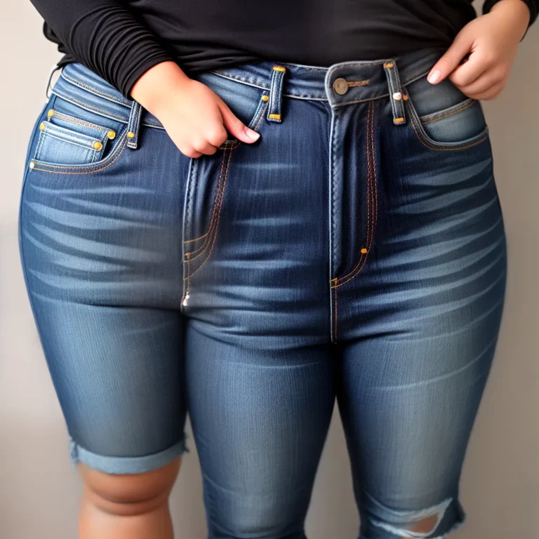 Encontre sua Medida: Como Escolher o Tamanho Certo de Roupas Plus Size