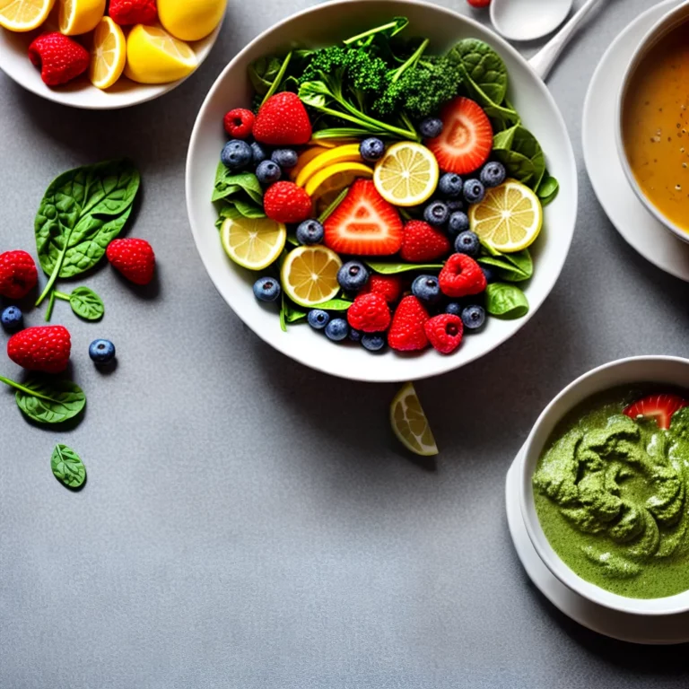 Vitaminas essenciais para cabelos fortes e brilhantes