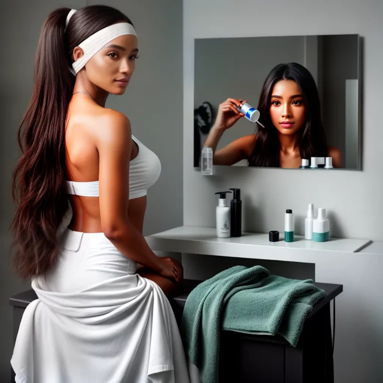Como cuidar do cabelo após procedimentos cirúrgicos