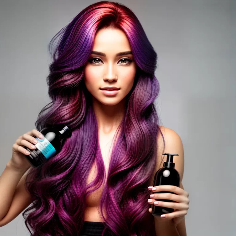 Recupere o Brilho: Shampoos Ideais para Cabelos Com Química