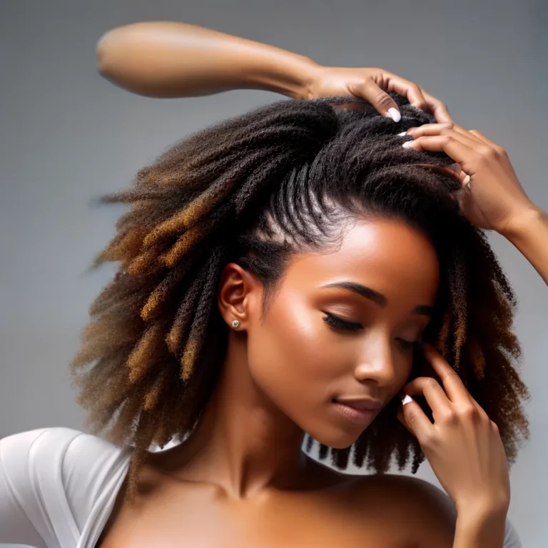 Benefícios Escondidos: Shampoos com Ingredientes Terapêuticos