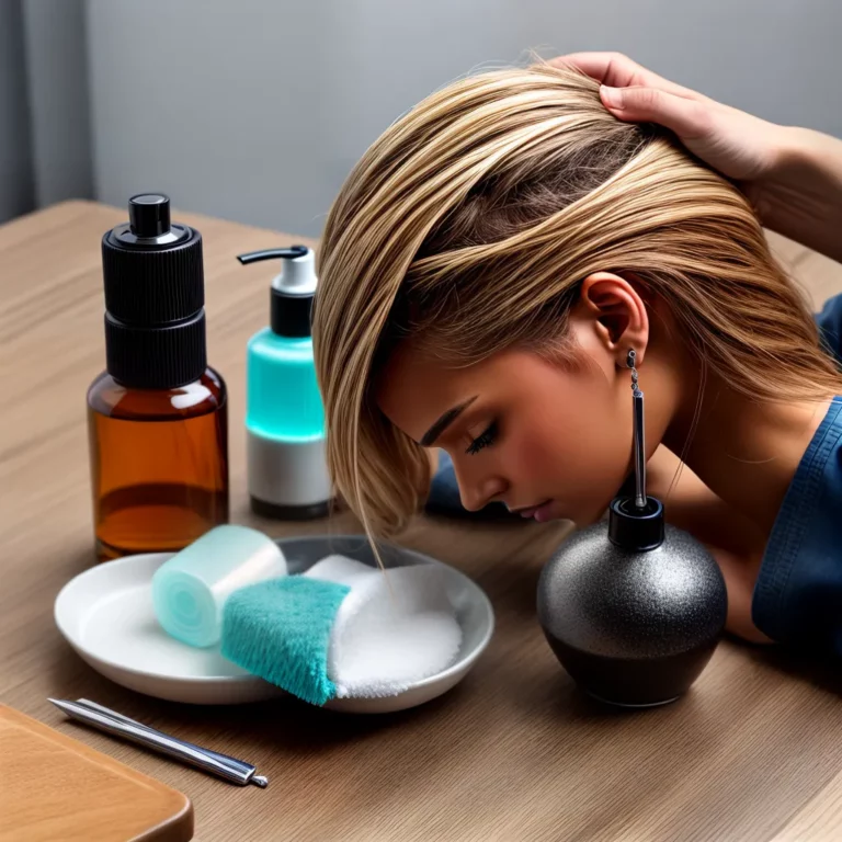Reconstrua Seus Fios: Shampoos com Ação Reconstrutora