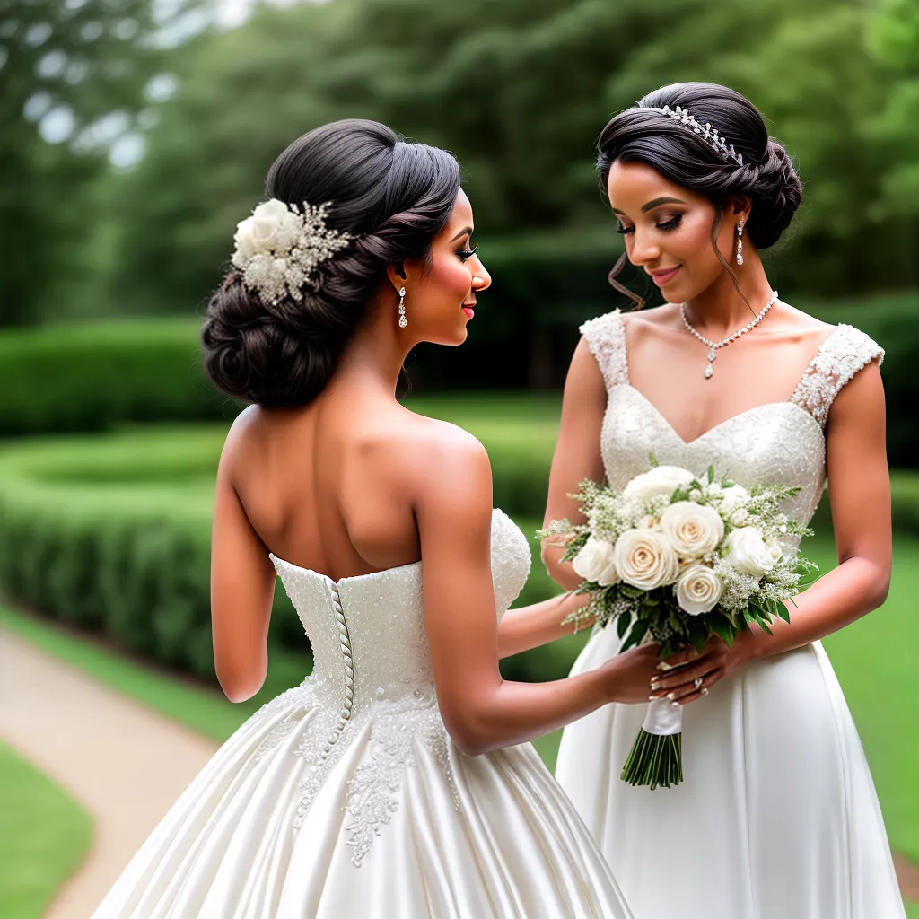 noiva elegante classica perolas rosas noiva elegante classica perolas rosas