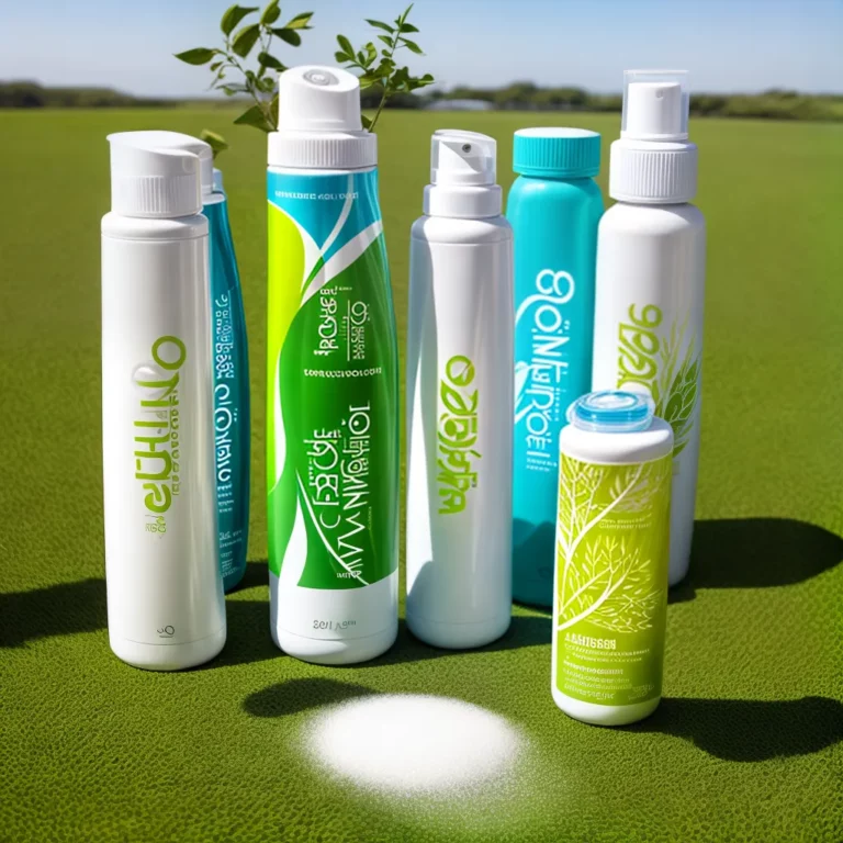 Equilíbrio Perfeito: Shampoos com Ação Anti-Oleosidade