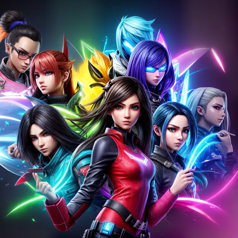 A moda nos videogames: customização e personagens estilosos