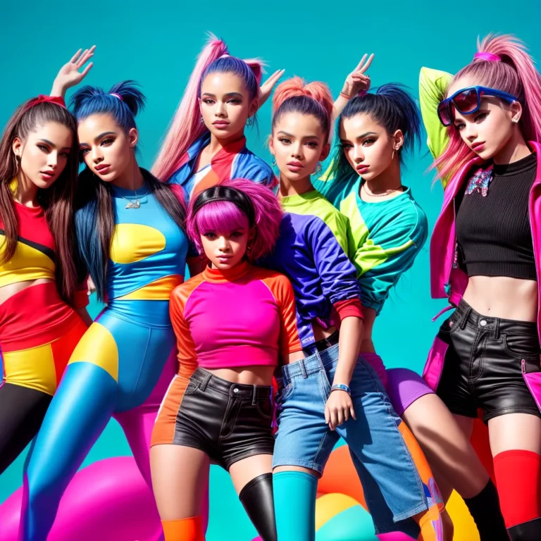 A moda na era do TikTok: viralizando tendências