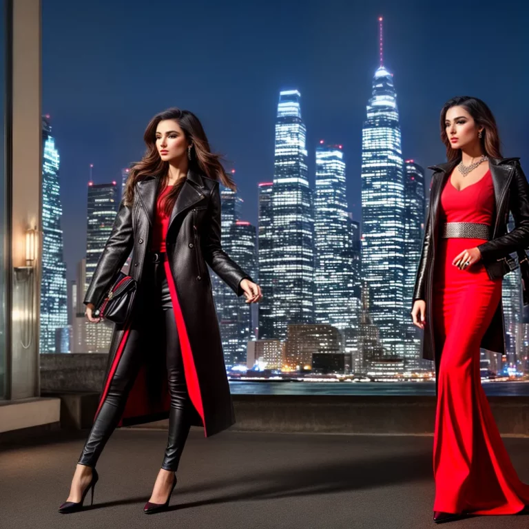 Moda e fotografia: a importância das imagens na indústria fashion