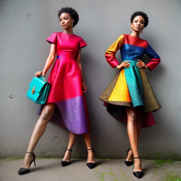 Upcycling na moda: transformando roupas antigas em novos looks