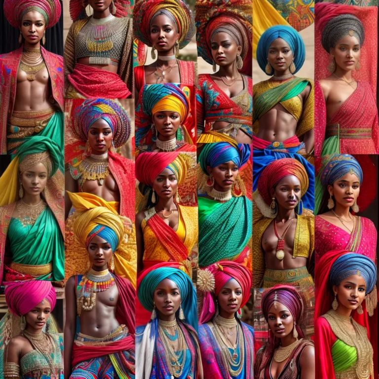 Moda e cultura: como diferentes países influenciam o mundo fashion
