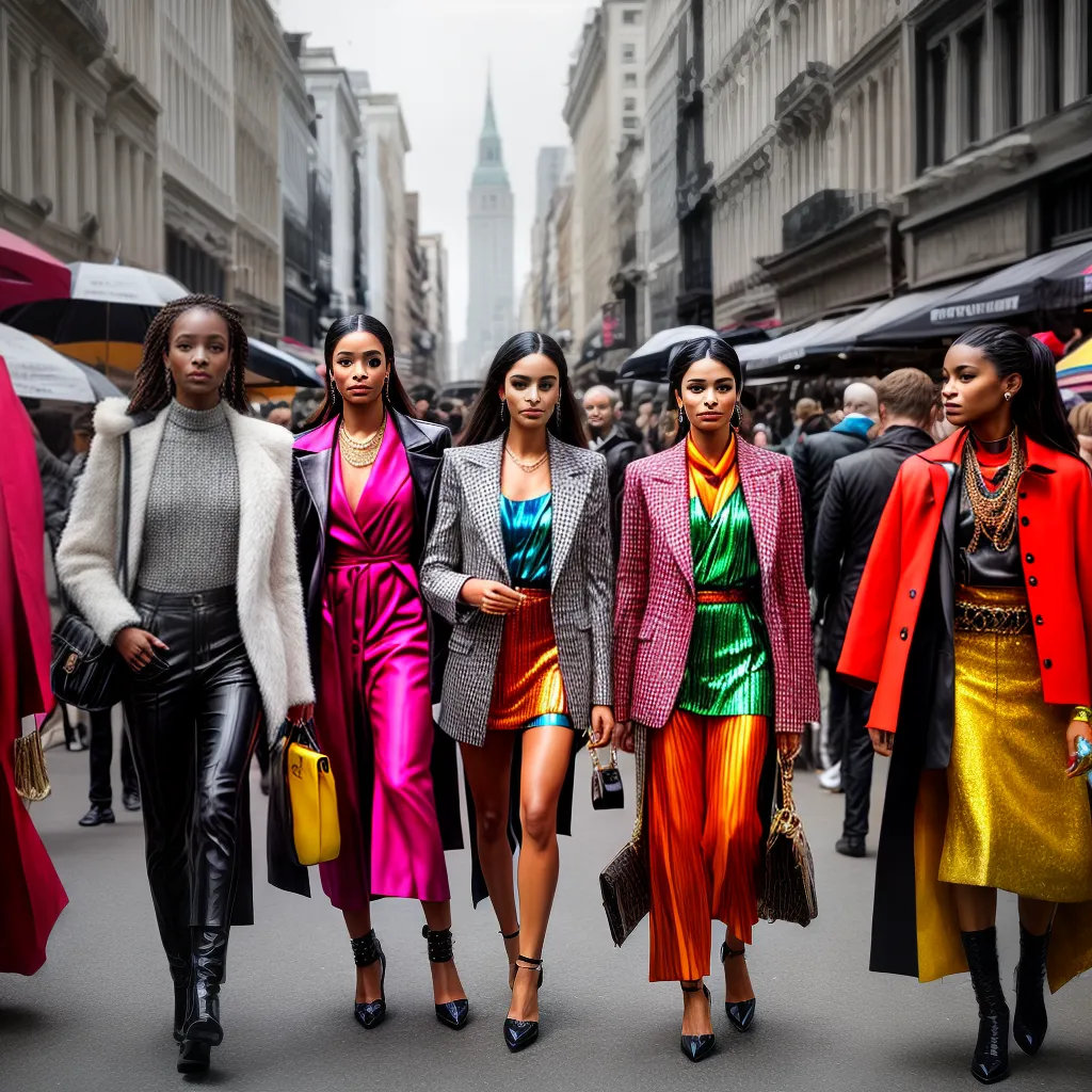 Moda e filantropia: projetos sociais na indústria fashion