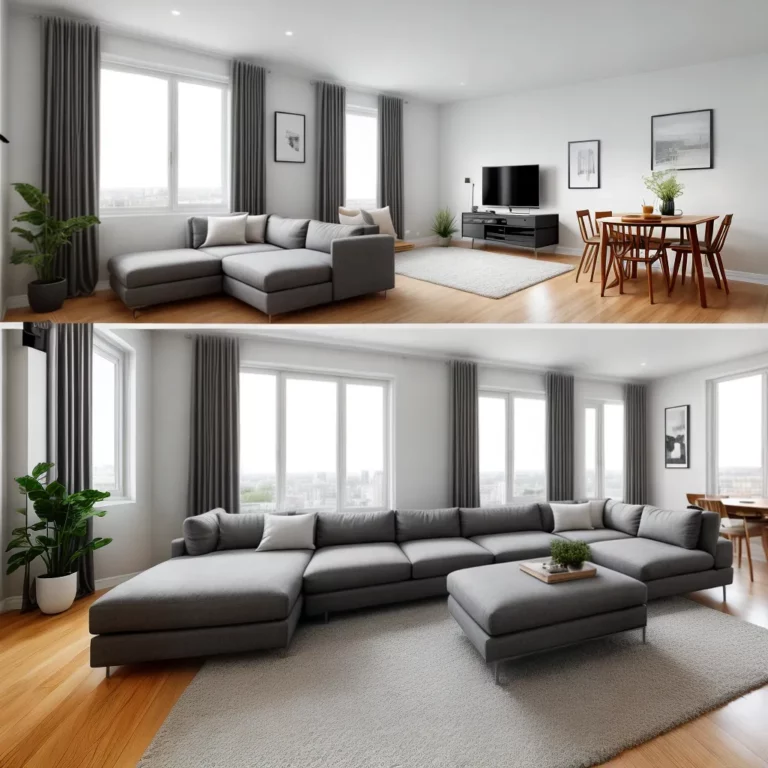 Moda e decoração: como o estilo pessoal reflete no ambiente