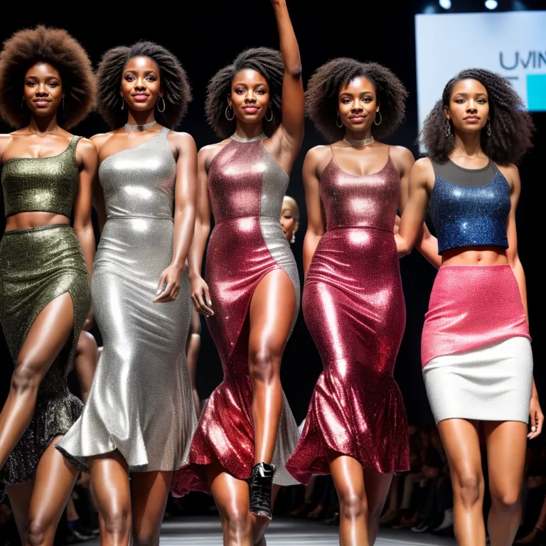A moda e o empoderamento feminino