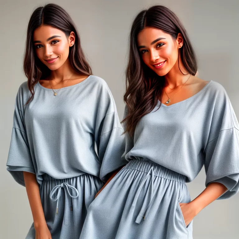 Moda e saúde: como escolher roupas confortáveis e ergonômicas
