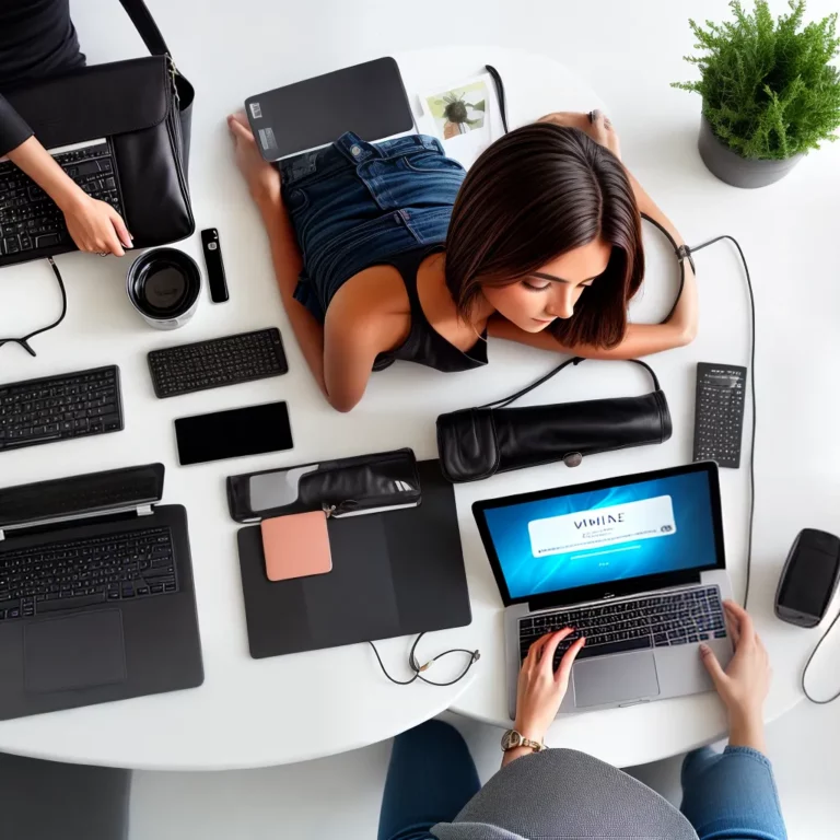 A moda e o empreendedorismo digital: e-commerce e vendas online
