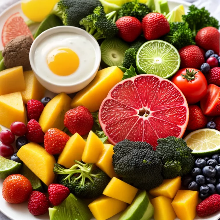 Cabelos e alimentação: como sua dieta influencia na saúde capilar
