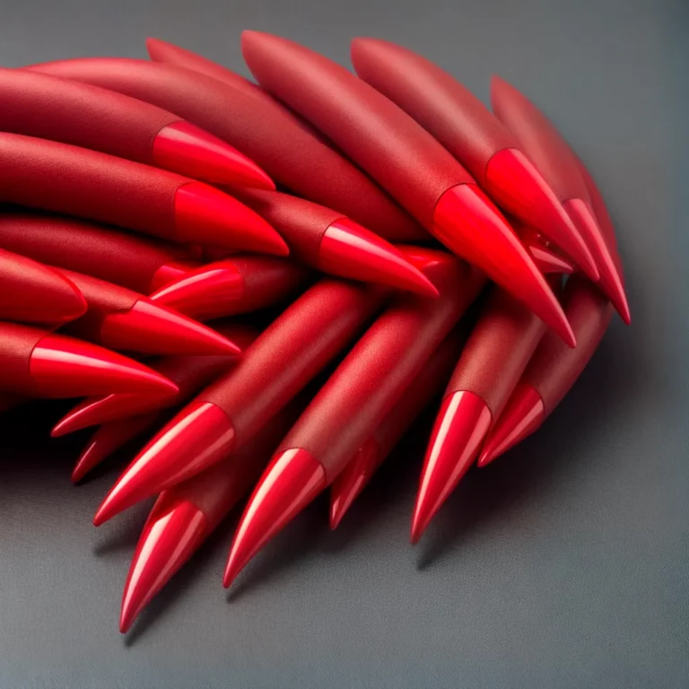 Unhas stiletto: como aderir a essa tendência