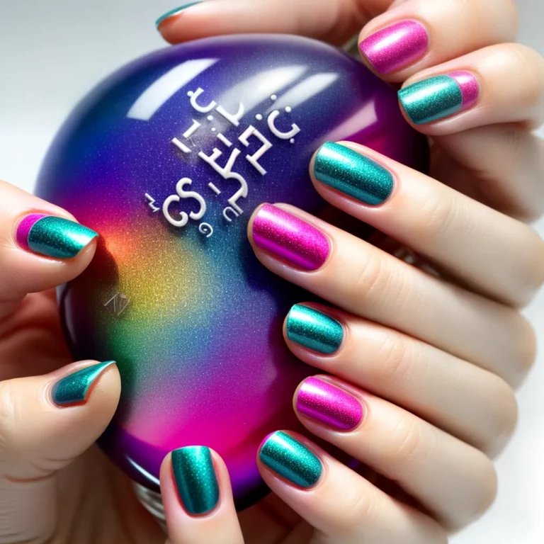 Nail art: tutoriais e inspirações para todos os estilos