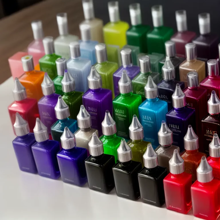 Como escolher a base ideal para suas unhas