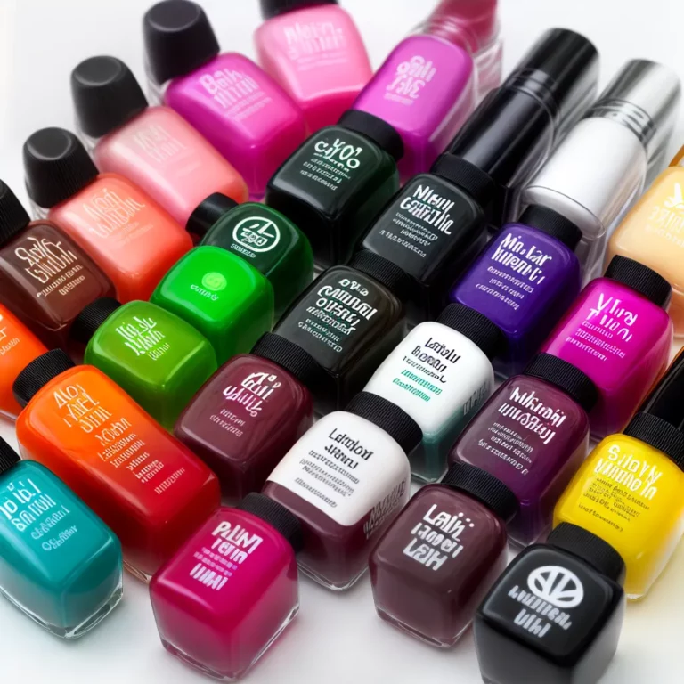 As melhores marcas de esmaltes veganos e cruelty-free