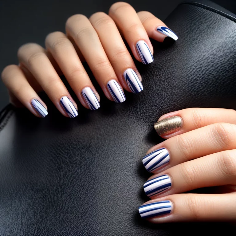 Esmaltes foscos: como usar e combinar com outros acabamentos