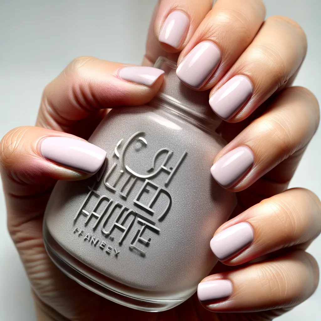 esmalte areia unhas texturizado aplicacao