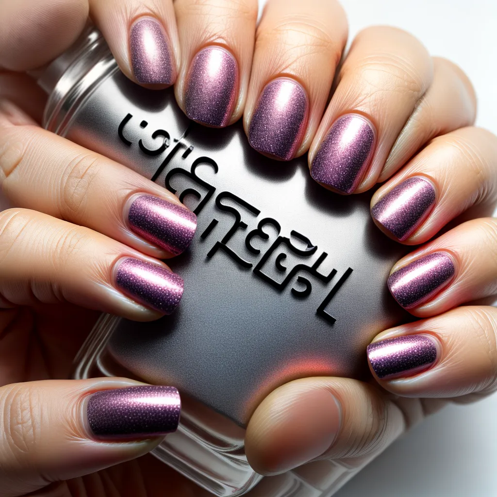 unhas magneticas efeito metalico 1 unhas magneticas efeito metalico 1