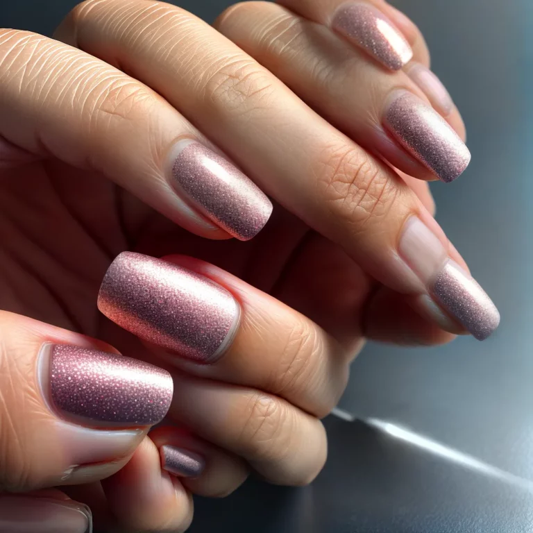Unhas de cromado: como fazer e manter