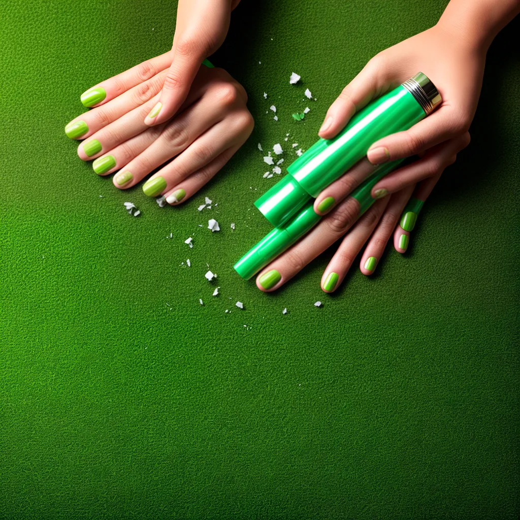 unhas eco friendly maos produtos sustentaveis unhas eco friendly maos produtos sustentaveis
