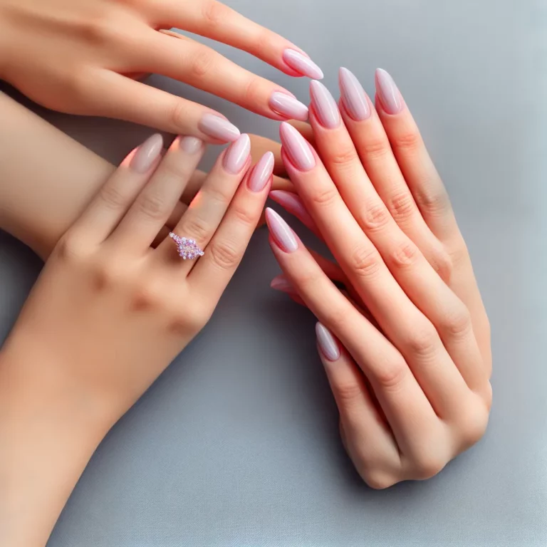Nail care para quem pratica yoga e meditação