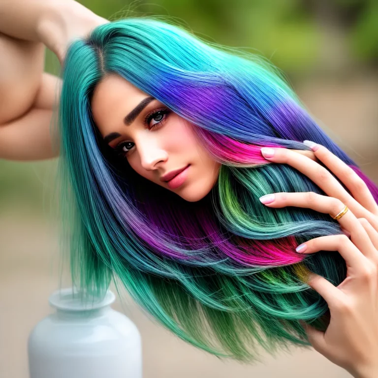 Shampoos para estimular o crescimento capilar