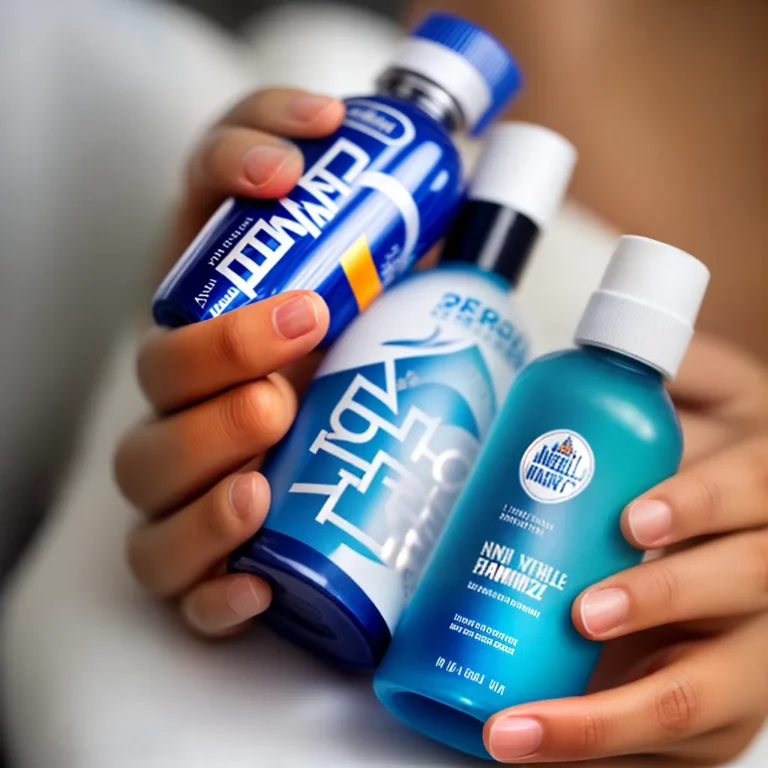 Shampoos para cabelos com frizz