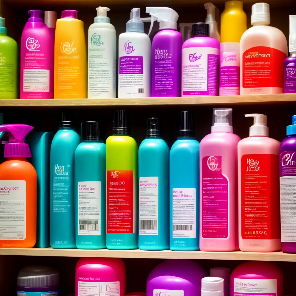 Proteja Seus Fios do Calor: Shampoos para Proteção Térmica