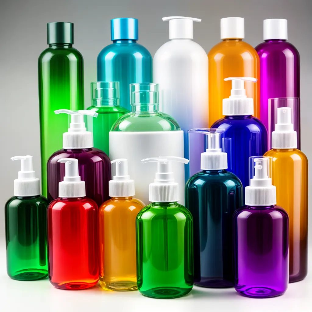 Recuperação PósQuímica Shampoos Essenciais para Tratamento