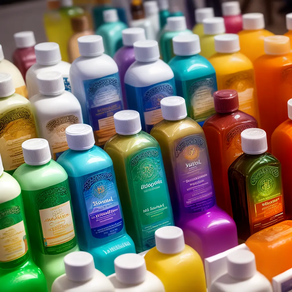 Recuperação PósQuímica Shampoos Essenciais para Tratamento