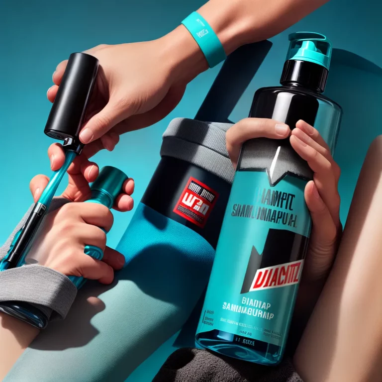 Contra a Calvície: Shampoos para Tratamento de Calvície