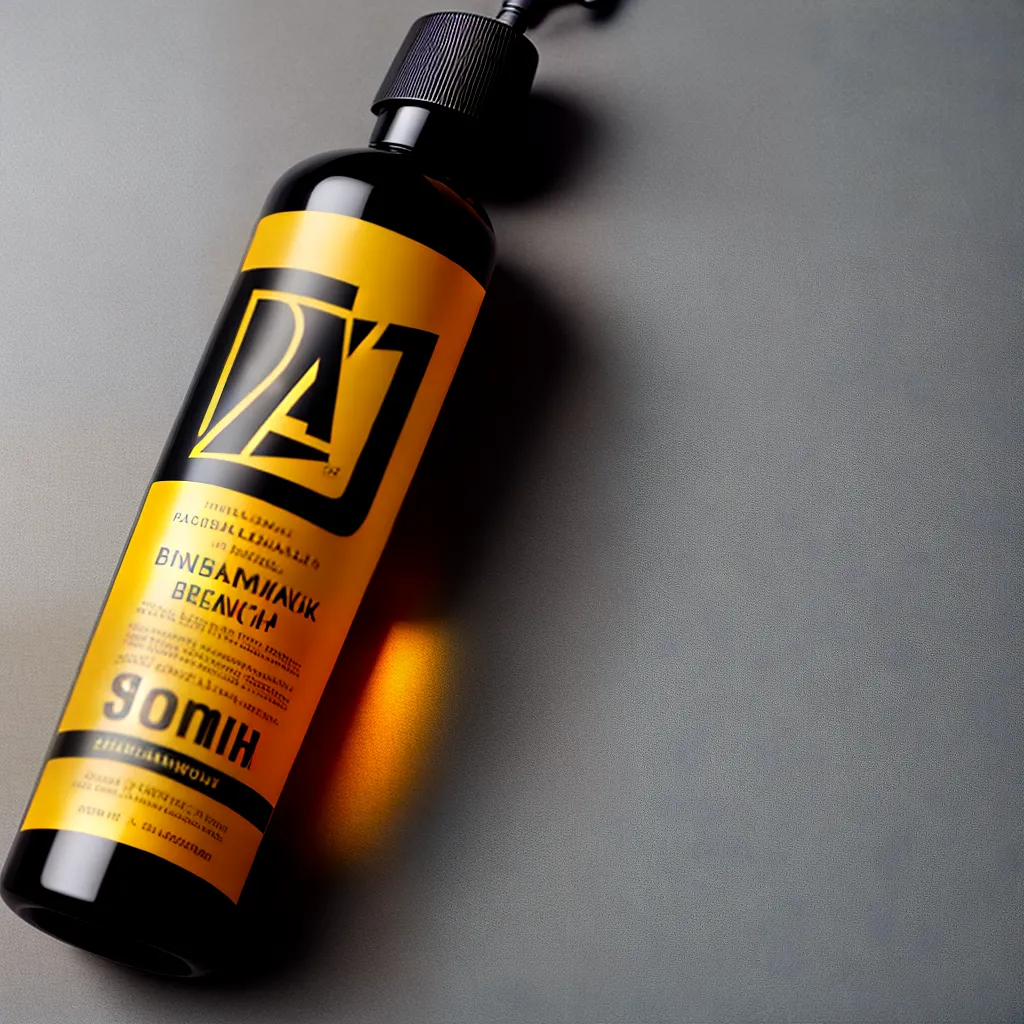 shampoo antiqueda crescimento capilar