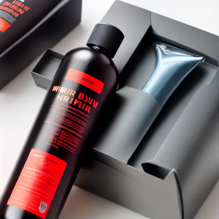 Manutenção de Progressiva: Shampoos Específicos
