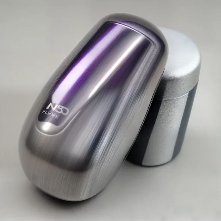 Brilho Platinado: Shampoos para Cabelos Platinados