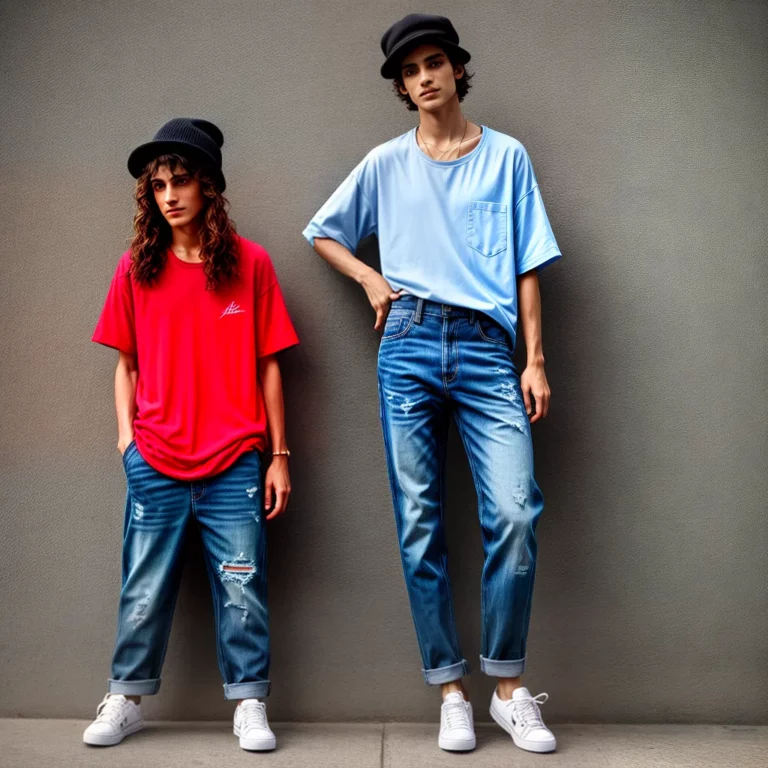 Rayon: conforto e versatilidade na moda casual