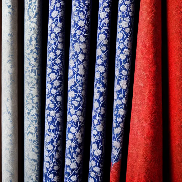 A origem e evolução dos kimonos japoneses