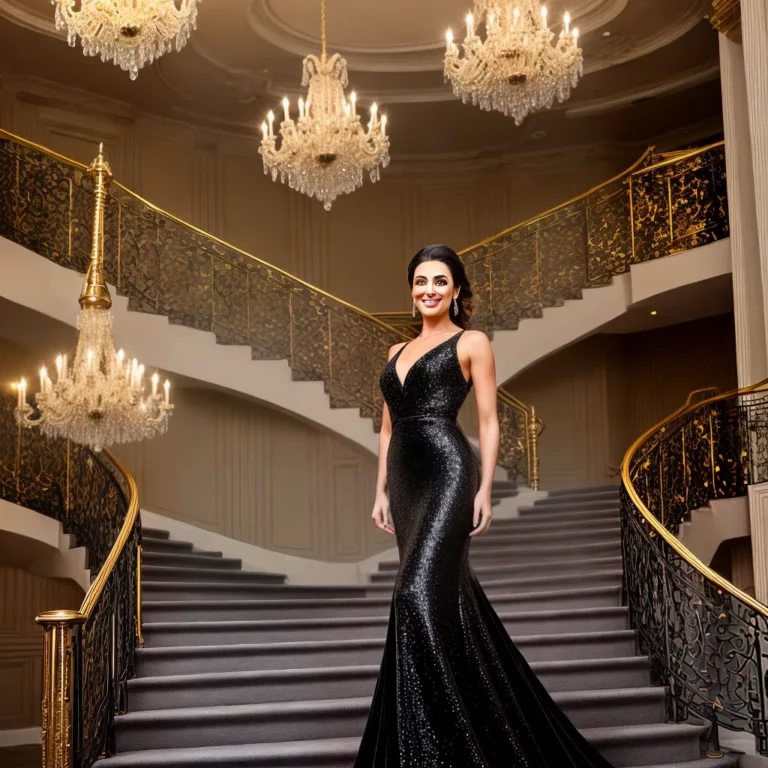 Festas de gala: um guia completo para acertar no look