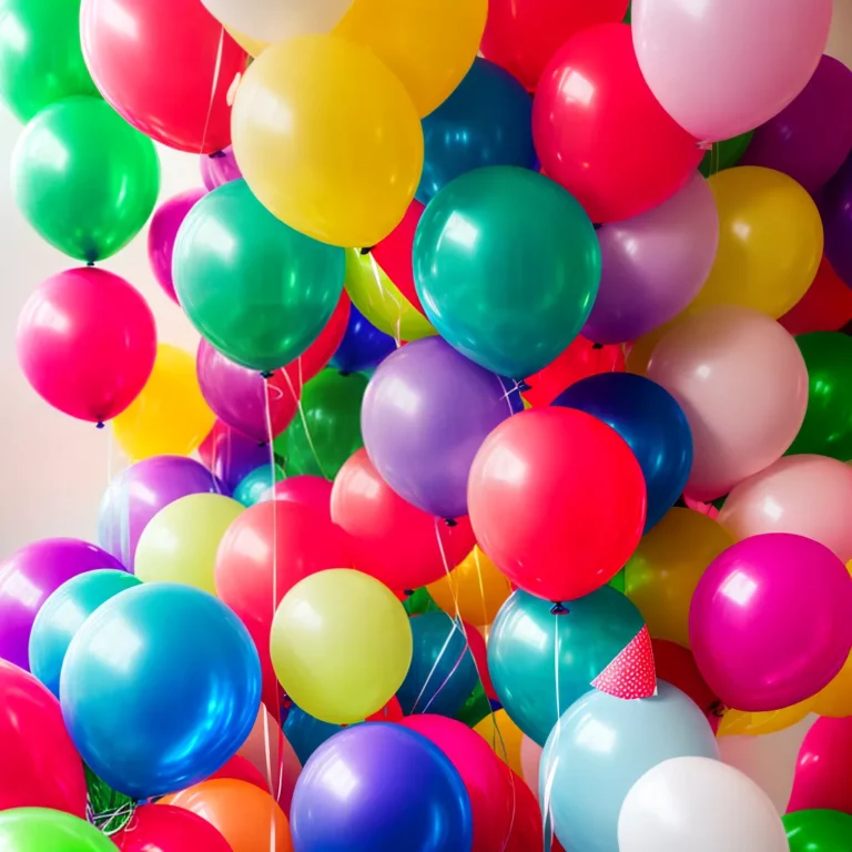 Acessórios de festa para crianças: como escolher os melhores itens