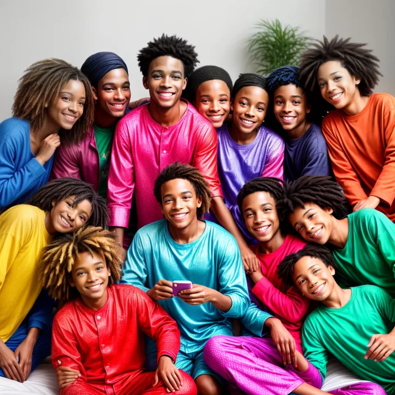 Pijamas para todos: inclusão e diversidade no mundo do sono