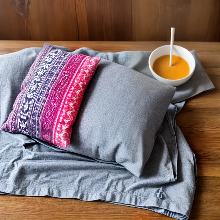 Pijamas e artesanato: crie peças únicas e confortáveis