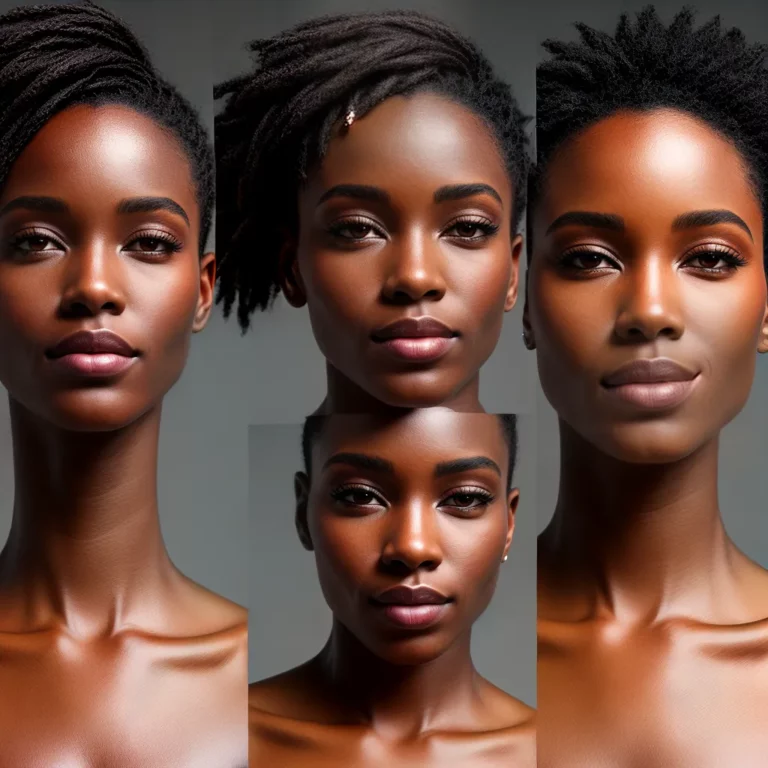 Peeling químico em diferentes tipos de pele: considerações especiais.