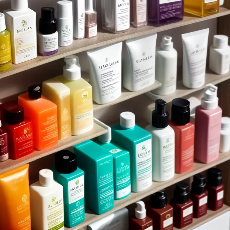 Os melhores produtos para cuidar da pele após um peeling químico.