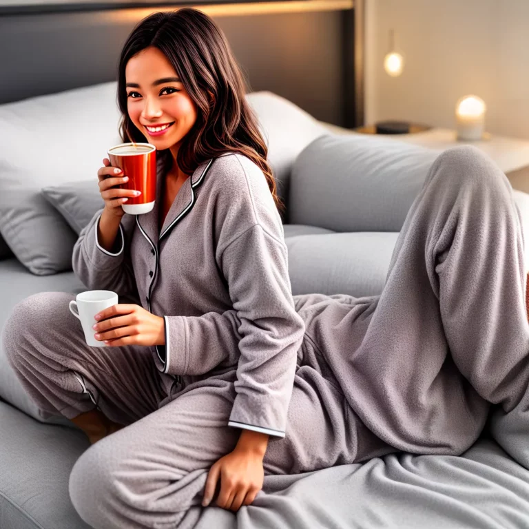 Dicas para escolher o pijama perfeito