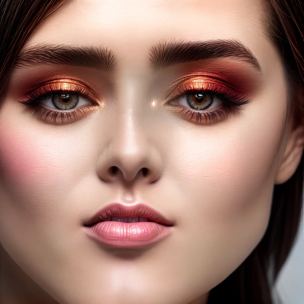 rosto mulher poros laser co2